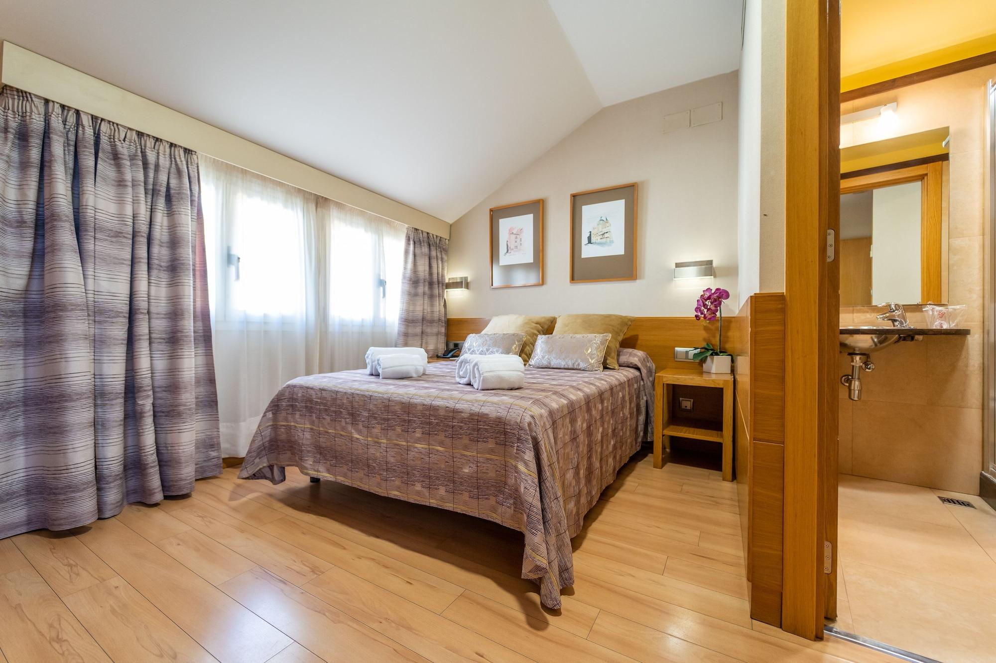 Guest house El Pasaje Madrid