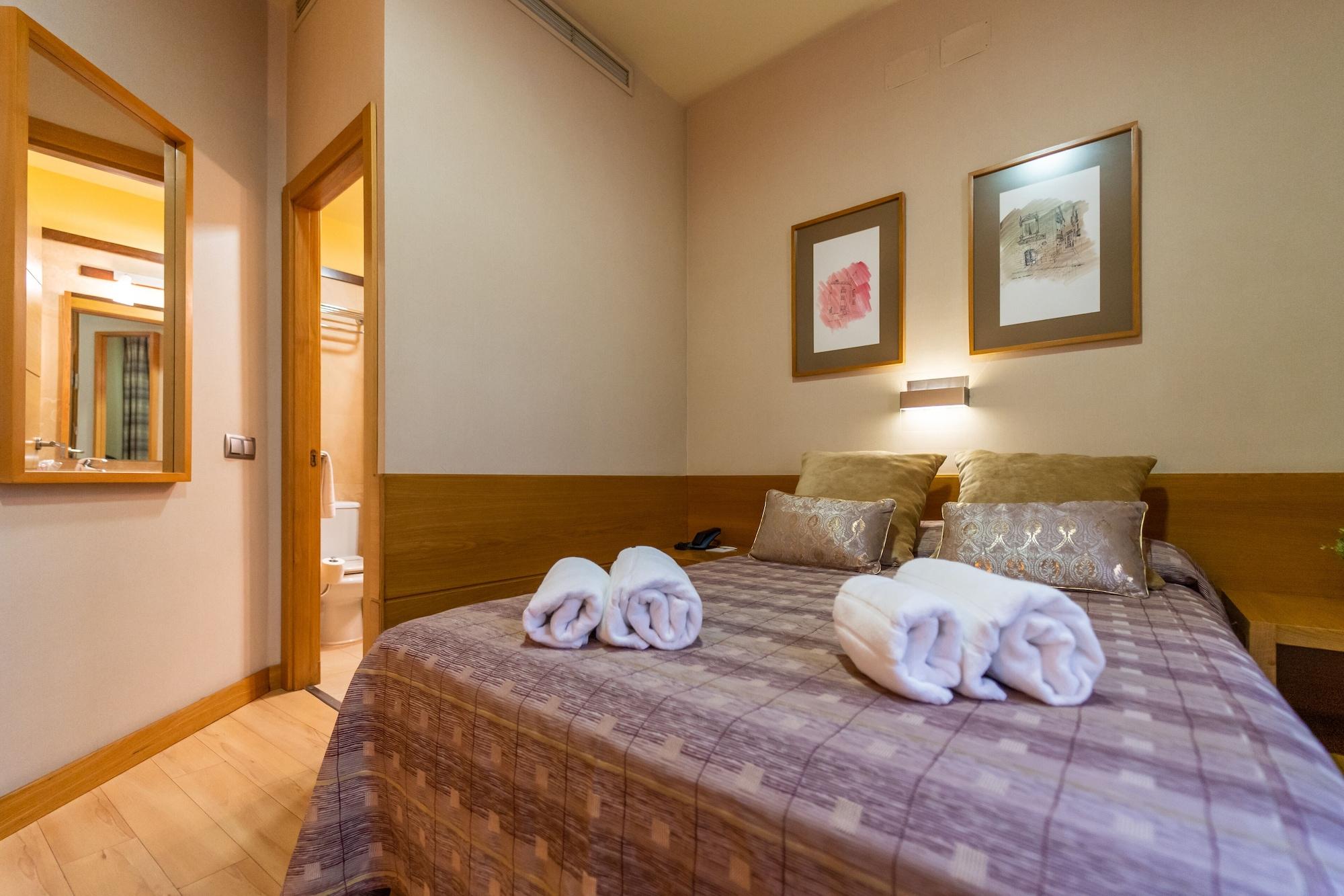 El Pasaje Guest house