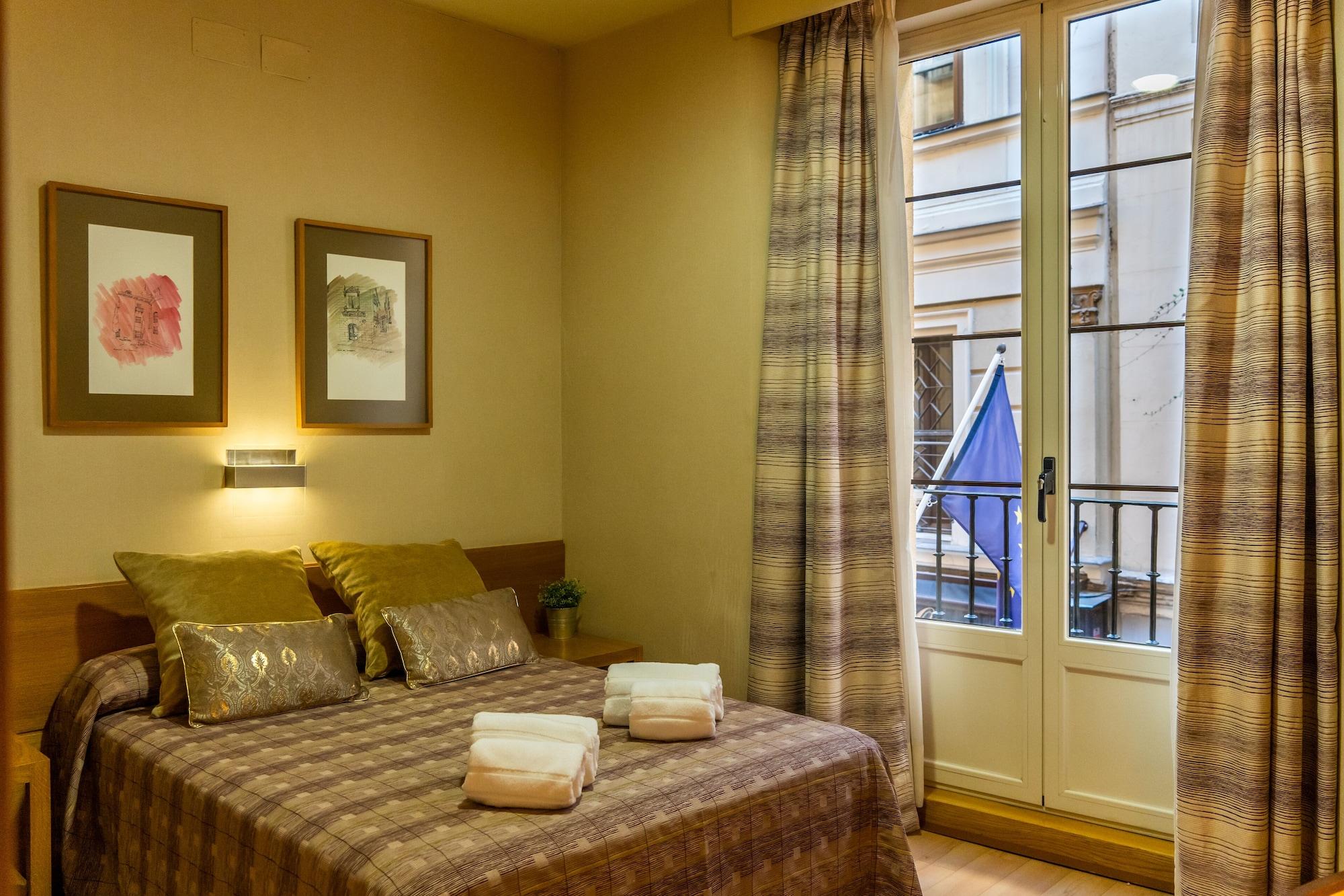 Guest house El Pasaje 3*