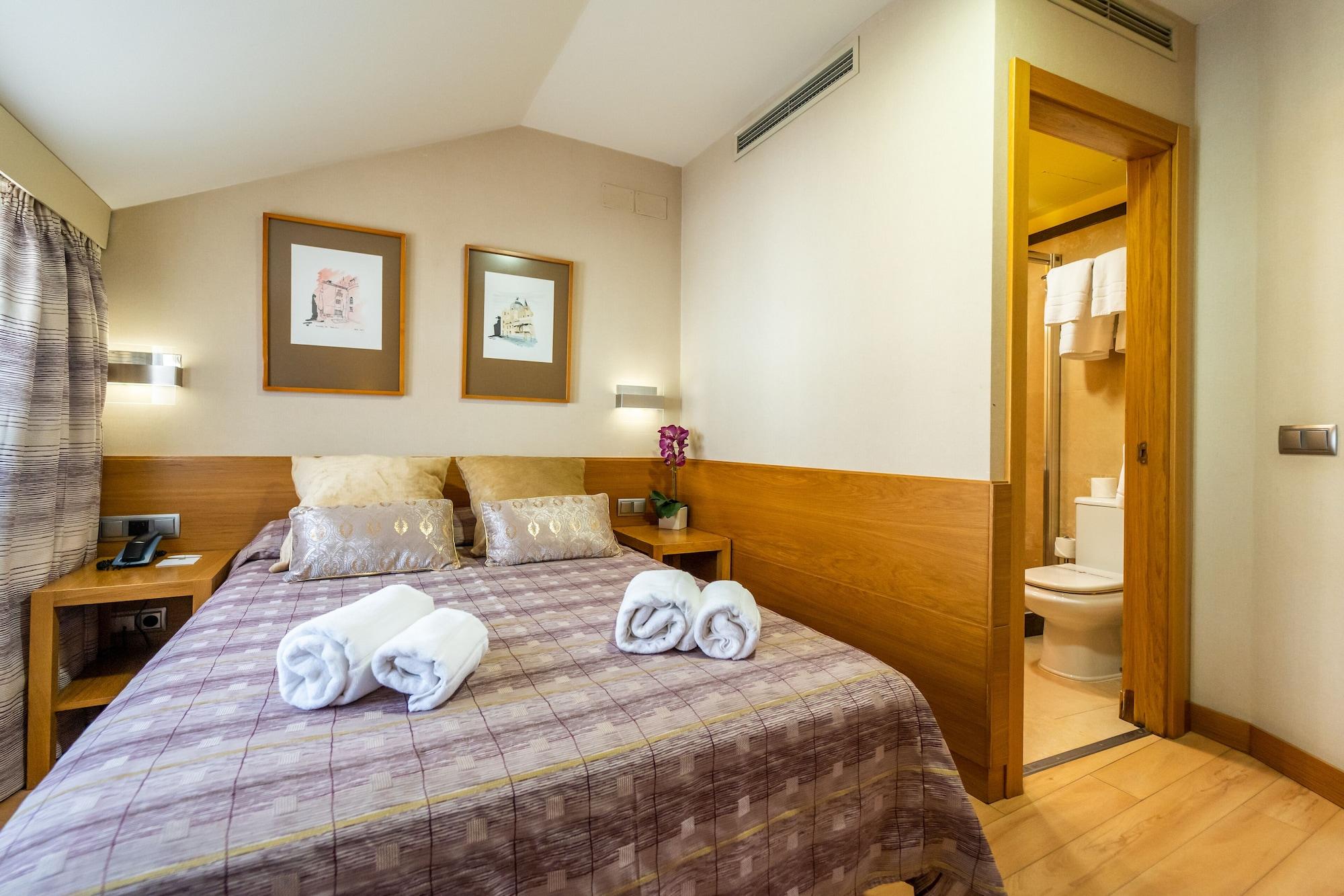 Guest house El Pasaje