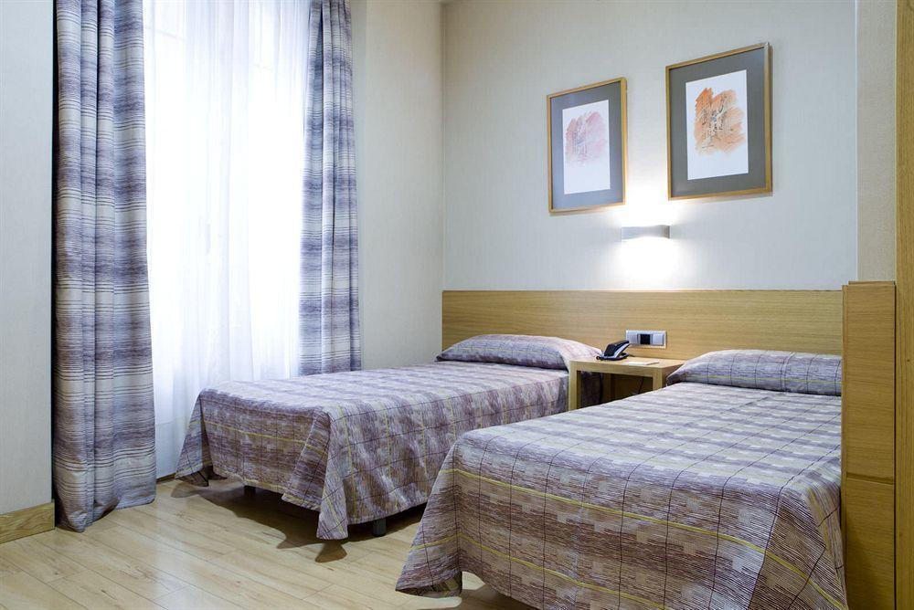 Guest house El Pasaje Madrid