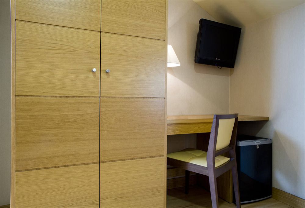 El Pasaje Guest house Madrid