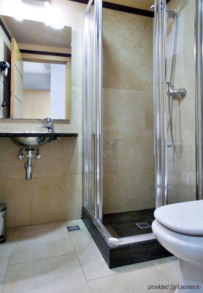 Guest house El Pasaje 3*