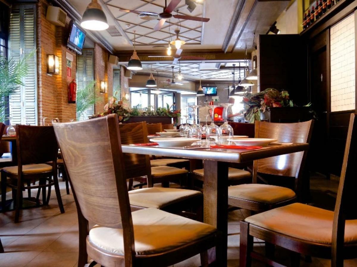 El Pasaje Guest house Madrid